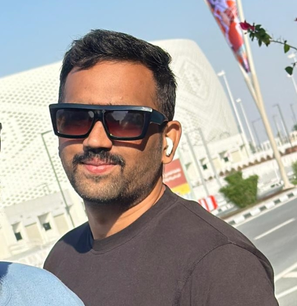 naidu grooms