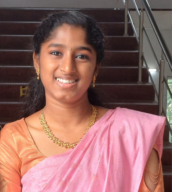 naidu brides