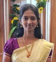 naidu brides