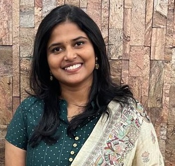 naidu brides