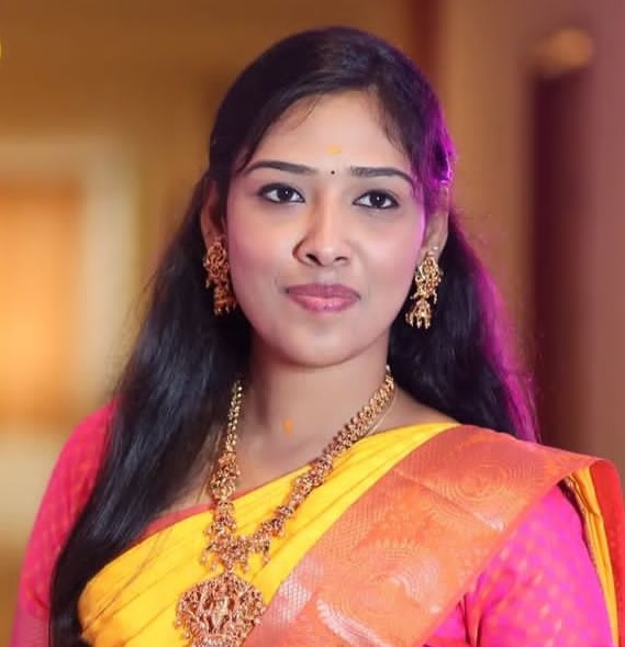 naidu brides