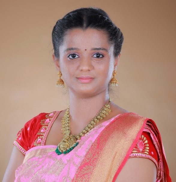 naidu brides