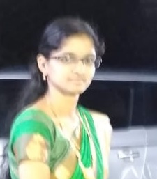 naidu brides