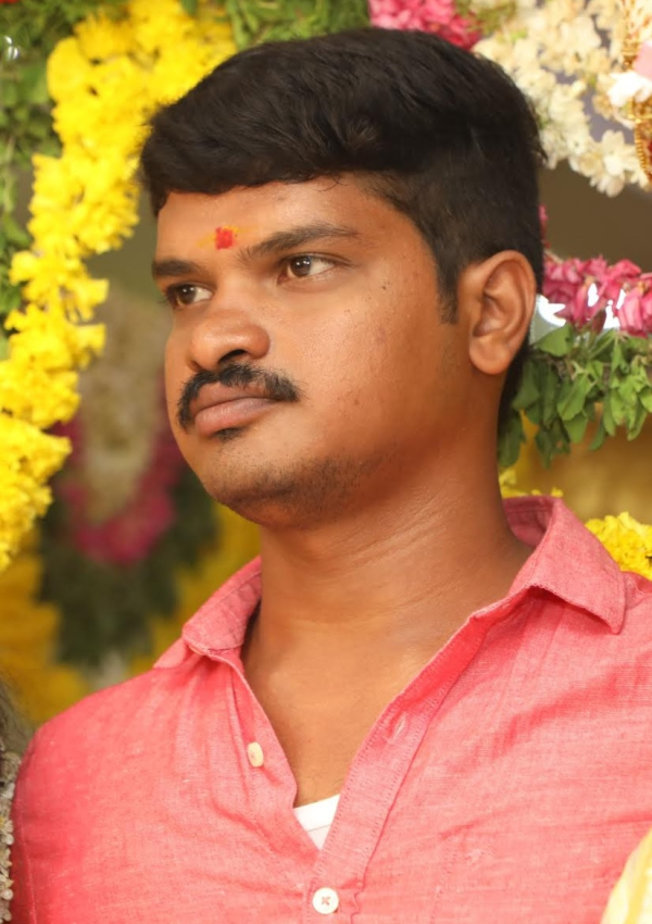 naidu grooms