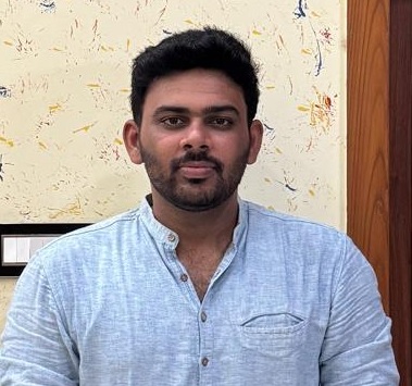 naidu grooms