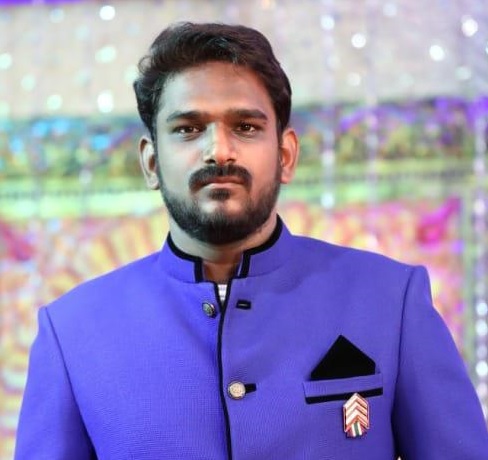 naidu grooms
