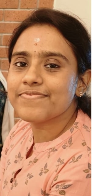 naidu brides