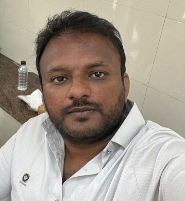naidu grooms