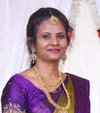 naidu brides