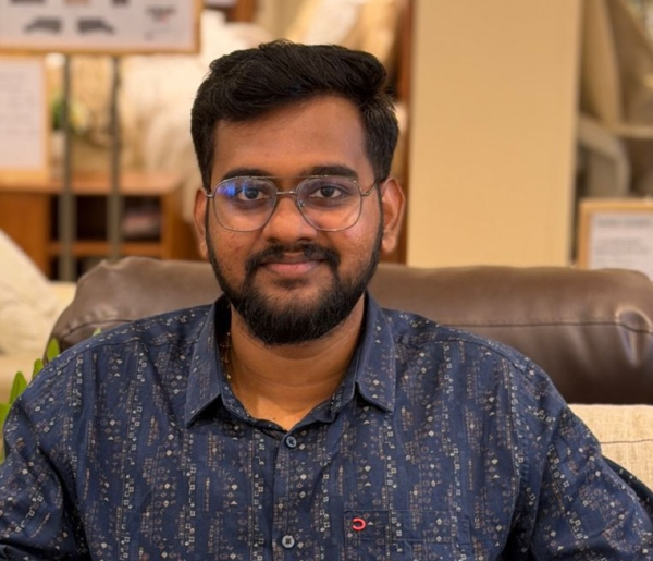naidu grooms