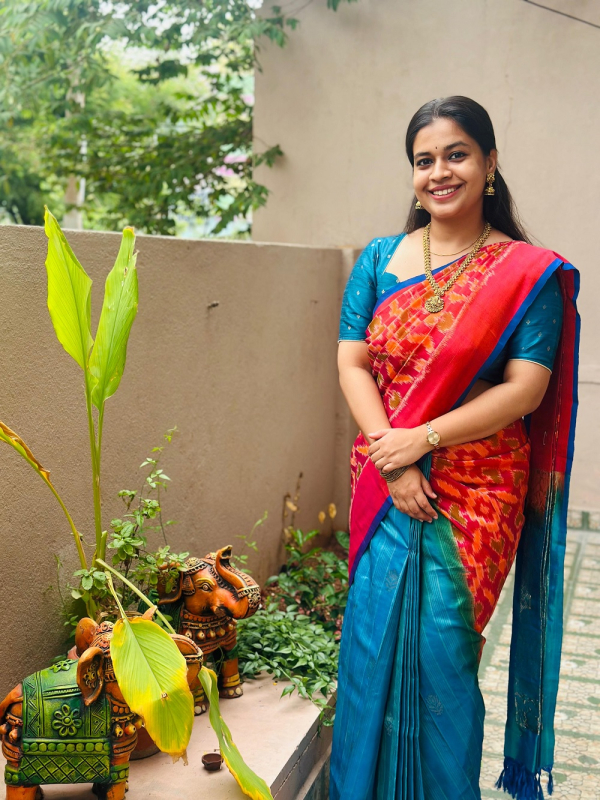 naidu brides