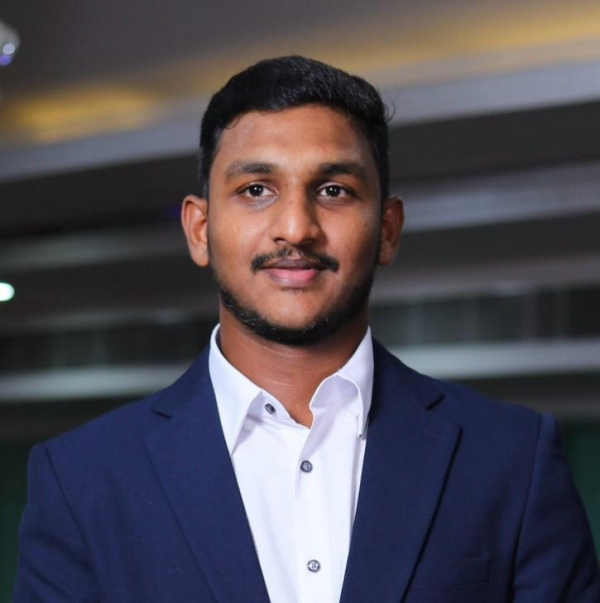 naidu grooms
