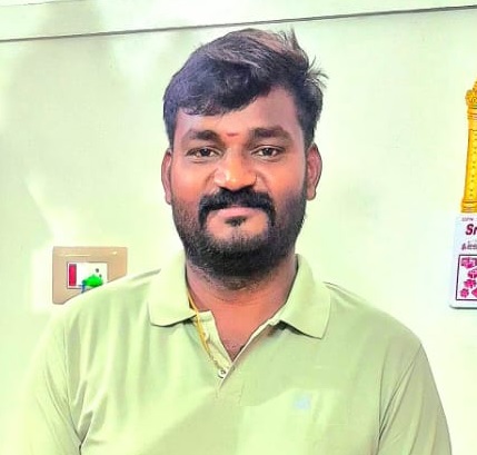 naidu grooms