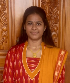 naidu brides