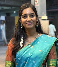 naidu brides
