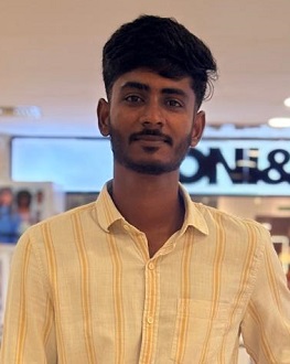 naidu grooms